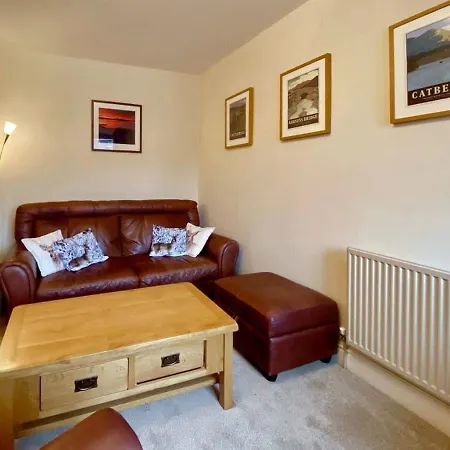 Holiday home Fellside *