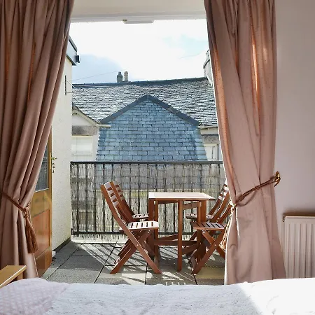 Holiday home Fellside Keswick (Cumbria)