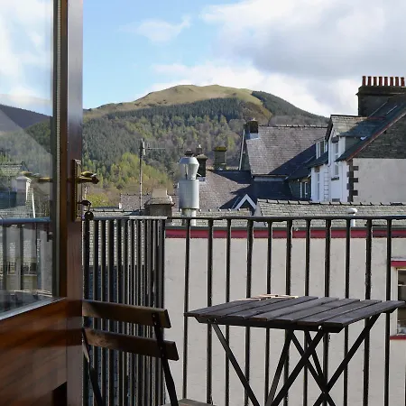Fellside * Keswick (Cumbria)
