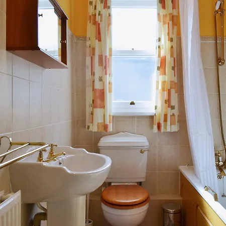 Fellside Holiday home *