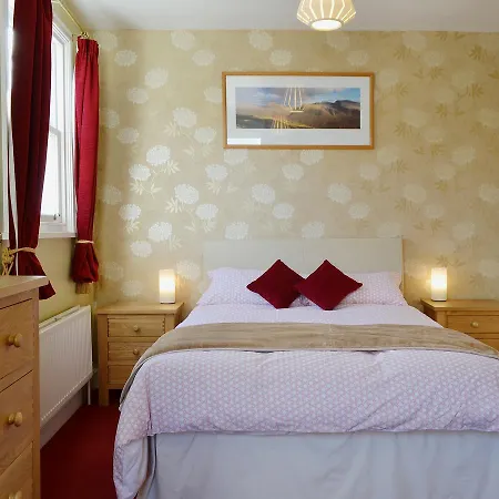 Fellside Holiday home *