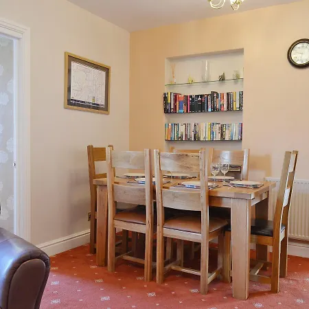 Fellside Holiday home Keswick (Cumbria)